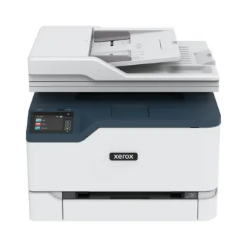 Multifuncional Xerox C235/DNI - 24ppm Negro/Color - Láser - USB - Wi-Fi - Ethernet - C235_DNI
