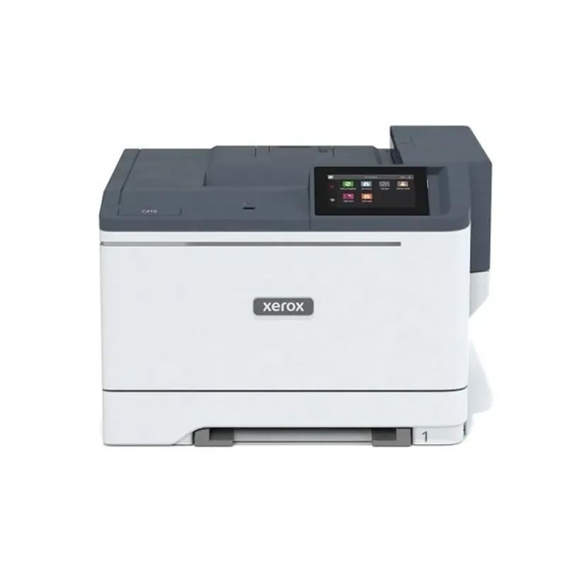 Impresora Xerox C410/DN - 42ppm - Láser - USB - Ethernet - C410_DN
