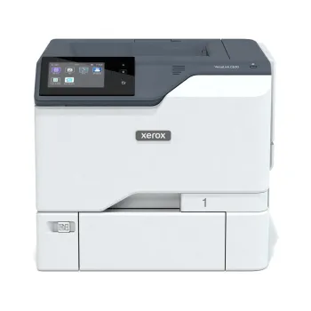 Impresora Xerox VersaLink C620 - 52ppm - Ethernet - USB - Requiere instalación Certificada para Mantener su Garantía. Contacte a un ejecutivo - C620_DN