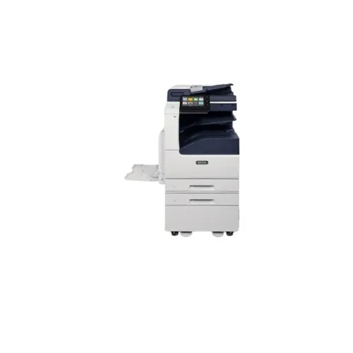 Multifuncional Xerox C7120 - 20ppm - Láser - USB - Ethernet - Requiere instalación Certificada para Mantener su Garantía. Contacte a servicio al cliente - C7120_S
