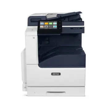 Multifuncional Xerox VersaLink C7130 - 30ppm - Láser - Wi-Fi - Ethernet - USB - Dúplex - Fax - C7130_D