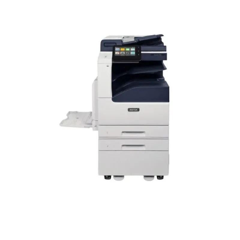Multifuncional Xerox VersaLink C7130 - 30ppm - Láser - Ethernet - USB - Requiere instalación Certificada para Mantener su Garantía. Contacte a servicio al cliente - C7130_S