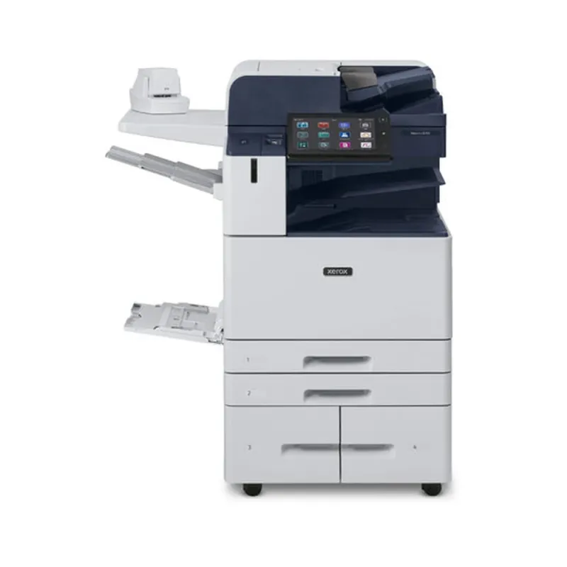 Multifuncional a Color Xerox AltaLink C8230_F - Requiere instalación certificada para mantener su garantía. Contacte a un ejecutivo - C8230_F