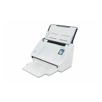Escáner Xerox D35wn - 45ppm - USB 3.1 - Dúplex - Blanco - XD35WN-U