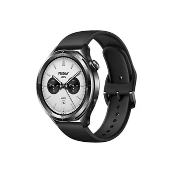 Smartwatch Xiaomi Watch S4 - 1.43" - Bluetooth - Android/iOS - Negro - 58891