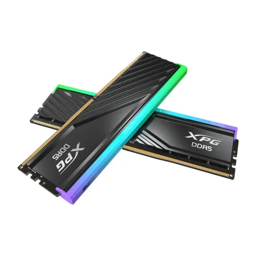Memoria RAM ADATA XPG Lancer Blade RGB DDR5 48GB 6000MHz para PC Gaming - AX5U6000C4816G-DTLABRBK