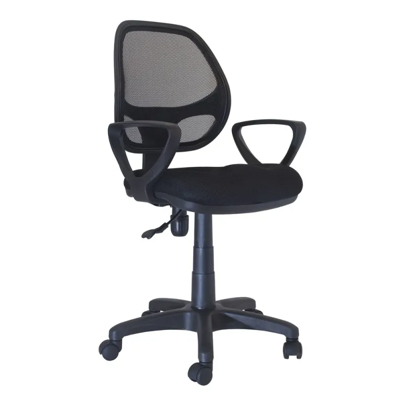 Silla Xtech Marsella - Soporta 90 kg - QZY-0724H