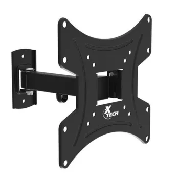 Soporten de Pared Xtech - 23" a 42" - Soporta 20 kg - Para Pantalla - Articulado - XTA-400