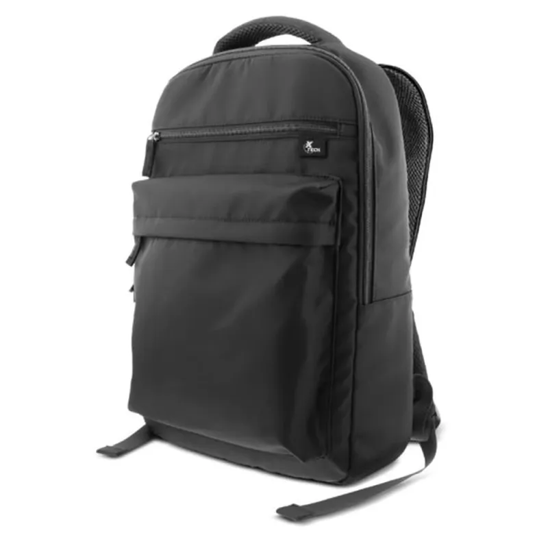 Mochila Xtech XTB-213 -15.6" - Para Laptop - Negra - XTB-213