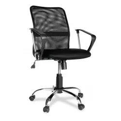 Silla de Oficina Xtech VERONA - Soporta 99 kg - XTF-MC117 Silla de Oficina Xtech VERONA - Soporta 99 kg - XTF-MC117