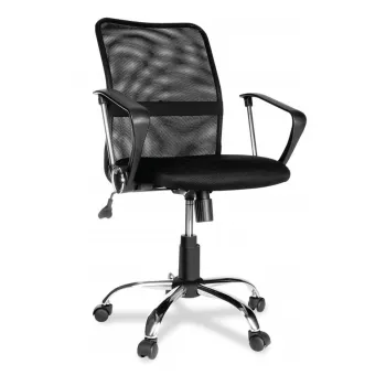 Silla de Oficina Xtech VERONA - Soporta 99 kg - XTF-MC117