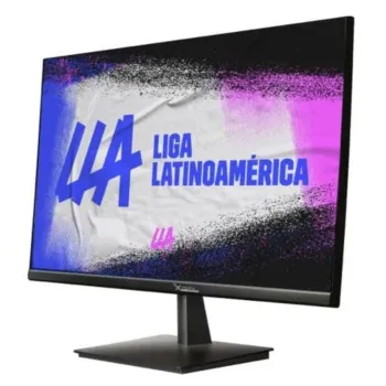 Monitor Gamer XZeal XST-590 - 27" - Full HD - 75Hz - VGA - HDMI - XSMO277B
