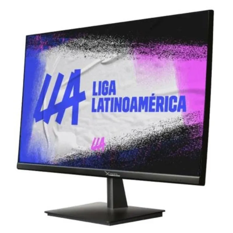 Monitor Gamer XZeal XST-590 - 27" - Full HD - 75Hz - VGA - HDMI - XSMO277B
