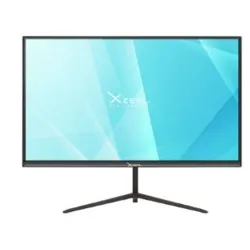 Monitor Gamer XZeal XZ3010-3 - 23.8" - Full HD - 180Hz - HDMI - DisplayPort - XZMXZ32B Monitor Gamer XZeal XZ3010-3 - 23.8" - Full HD - 180Hz - HDMI - DisplayPort - XZMXZ32B