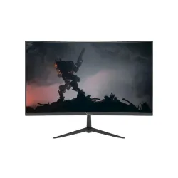 Monitor Gamer XZeal XZ3015-1 - 23.8" - Full HD - 165 Hz - HDMI - DisplayPort - Curvo - XZMX351B Monitor Gamer XZeal XZ3015-1 - 23.8" - Full HD - 165 Hz - HDMI - DisplayPort - Curvo - XZMX351B