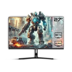 Monitor Gamer XZeal XZ4015-2 - 27" - Full HD - 180Hz - HDMI - DisplayPort - XZMXZ48B Monitor Gamer XZeal XZ4015-2 - 27" - Full HD - 180Hz - HDMI - DisplayPort - XZMXZ48B