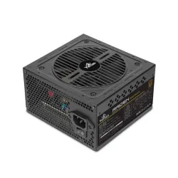 Fuente de Poder YeYian Raiden - 550W - ATX - 5 SATA - 80 Plus Bronze - YFB-55020-01 Fuente de Poder YeYian Raiden - 550W - ATX - 5 SATA - 80 Plus Bronze - YFB-55020-01