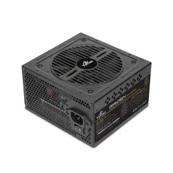 Fuente de Poder YeYian RAIDEN - 750W - ATX - 6 SATA - 80 Plus Bronze - YFB-75000-01 Fuente de Poder YeYian RAIDEN - 750W - ATX - 6 SATA - 80 Plus Bronze - YFB-75000-01