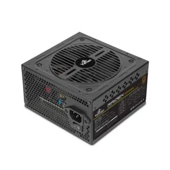 Fuente de Poder YeYian RAIDEN - 750W - ATX - 6 SATA - 80 Plus Bronze - YFB-75000-01