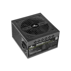 Fuente de Poder YeYian RAIDEN - 500W - ATX - 80 Plus White - YFW-50020-01 Fuente de Poder YeYian RAIDEN - 500W - ATX - 80 Plus White - YFW-50020-01