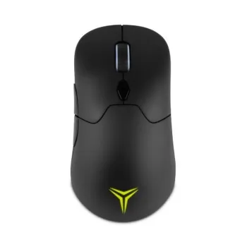 Mouse Gamer YeYian Shift - Inalámbrico - 6 Botones - RGB - YGM-WWRB-01