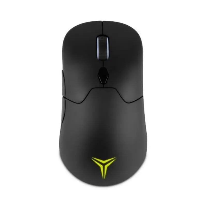Mouse Gamer YeYian Shift - Inalámbrico - 6 Botones - RGB - YGM-WWRB-01