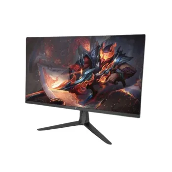 Monitor Gamer YeYian YMF-VAF25-G1 - 24.5" - FHD - 240Hz - HDMI - DisplayPort - YMF-VAF25-G1