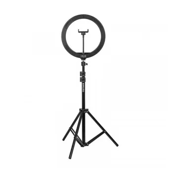 Aro de Luz YeYian Gimli Serie 2000 - 12p - USB - LED - YSL-12L-01