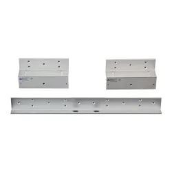 Soporte de Chapa Magnética YLI MBK-180NDZL - Tipo ZL - Para YM180NDLED - MBK-180NDZL Soporte de Chapa Magnética YLI MBK-180NDZL - Tipo ZL - Para YM180NDLED - MBK-180NDZL