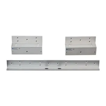 Soporte de Chapa Magnética YLI MBK-180NDZL - Tipo ZL - Para YM180NDLED - MBK-180NDZL