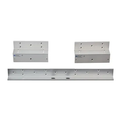Soporte de Chapa Magnética YLI MBK-180NDZL - Tipo ZL - Para YM180NDLED - MBK-180NDZL Soporte de Chapa Magnética YLI MBK-180NDZL - Tipo ZL - Para YM180NDLED - MBK-180NDZL