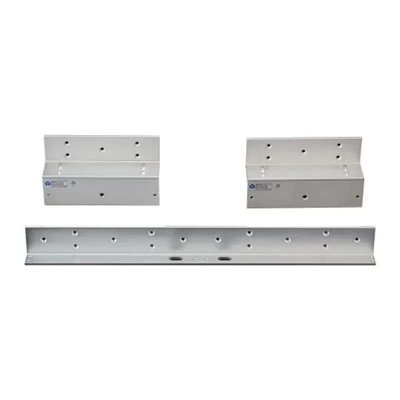 Soporte de Chapa Magnética YLI MBK-180NDZL - Tipo ZL - Para YM180NDLED - MBK-180NDZL