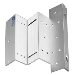 Soporte de Cerradura Magnética YLI MBK-280ZL-W - Exterior - Para YM-280W-S - MBK-280ZL-W Soporte de Cerradura Magnética YLI MBK-280ZL-W - Exterior - Para YM-280W-S - MBK-280ZL-W