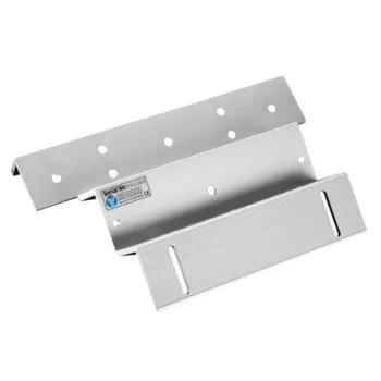 Soporte YLI MBK750ZL - Para Cerradura Magnética - Tipo ZL - MBK-750ZL