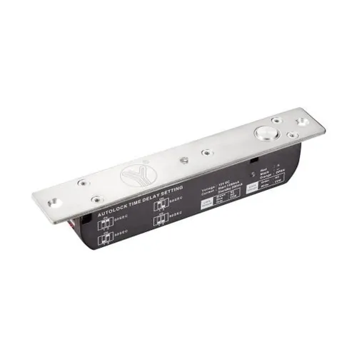 Cerradura de Perno YLI YB-700A(LED) - Eléctrica - Hasta 2000 kg - YB-700A(LED)