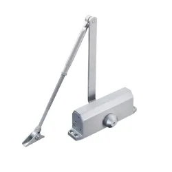 Brazo cierra puertas YLI YC832 - 100kg - Velocidad de cierre ajustable - YC-83-2 Brazo cierra puertas YLI YC832 - 100kg - Velocidad de cierre ajustable - YC-83-2