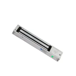 Cerradura Magnética YLI YM280NLED - 280kg - Compatible con soporte MBK280NLC - YM-280N(LED)
