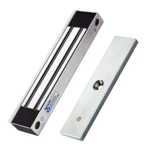 Cerradura Magnética YM-350W-S - Soporta 350 kg - Interior y Exterior - YM-350W-S