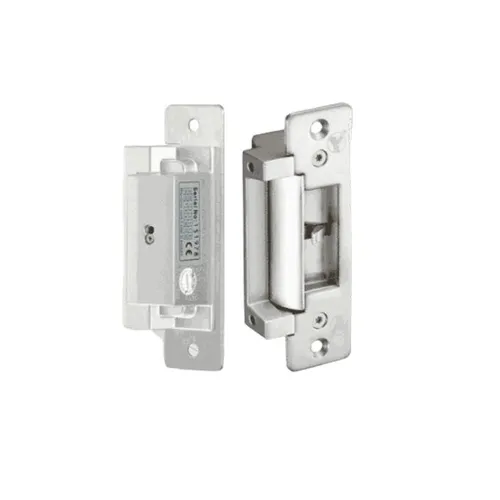 Cerradura eléctrica YLI YS138S - 1000kg - Con señal ajustable - Uso rudo - YS-138-S