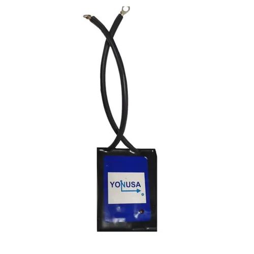Módulo Amplificador de Potencia Yonusa AMP30 - Para Energizador - AMP30 Módulo Amplificador de Potencia Yonusa AMP30 - Para Energizador - AMP30