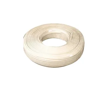 Bobina YONUSA CDA100 - 22 AWG - 100M - Recomendado para cercos eléctricos - CDA100