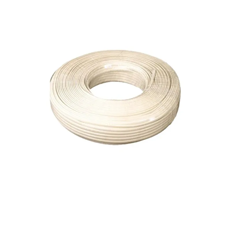 Bobina YONUSA CDA100 - 22 AWG - 100M - Recomendado para cercos eléctricos - CDA100