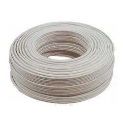 Bobina YONUSA KCAB001 de Cable  Bujia o Doble Aislado para Cercos Electricos - KCAB001