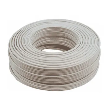 Bobina YONUSA KCAB001 de Cable  Bujia o Doble Aislado para Cercos Electricos - KCAB001