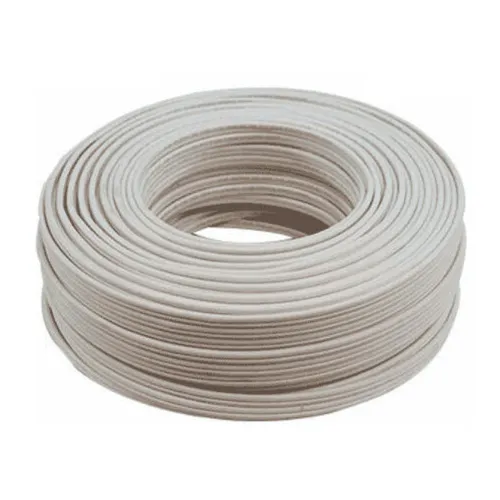 Bobina YONUSA KCAB001 de Cable  Bujia o Doble Aislado para Cercos Electricos - KCAB001