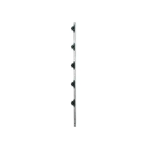 Tubo de Esquina  Yonusa TUBOAP201 - Plata - TUBOAP201