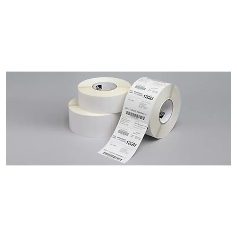 Gloss polyester label - 10002631