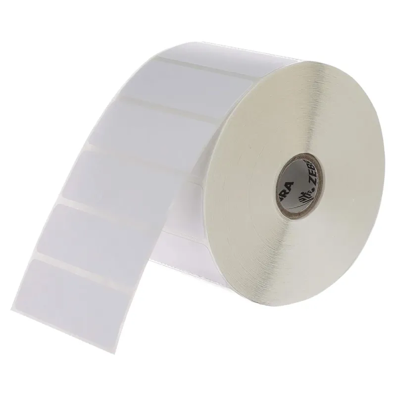 Etiqueta Zebra Technologies Z-Perform 2000D - 4" x 3" - 10010032