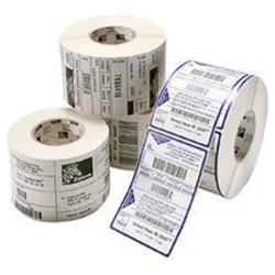 Etiqueta Zebra Technologies Z-Perform 2000T - 4" x 8" - 10014013