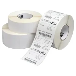 Etiqueta Zebra Technologies Z-Select 4000D - 2.25" x 1.25" - Térmica directa - 10015341